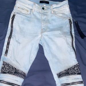 Amiri jeans
